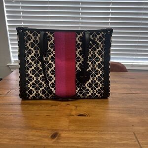 Kate Spade Spade Flower Market Tote